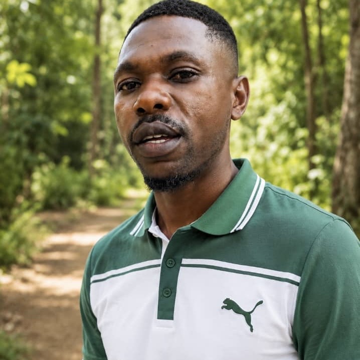 Découverte | Le Laritologue, un jeune congolais fait du « lari » une source de fierté et de rire