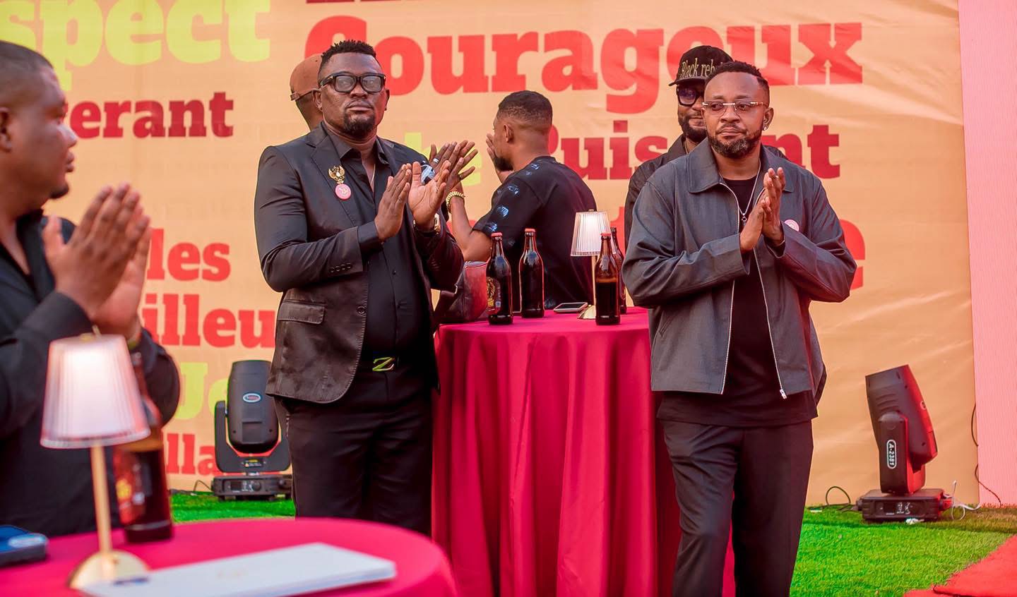 Humour :  « Toseka pas comme les autres » commémore le Genocost congolais