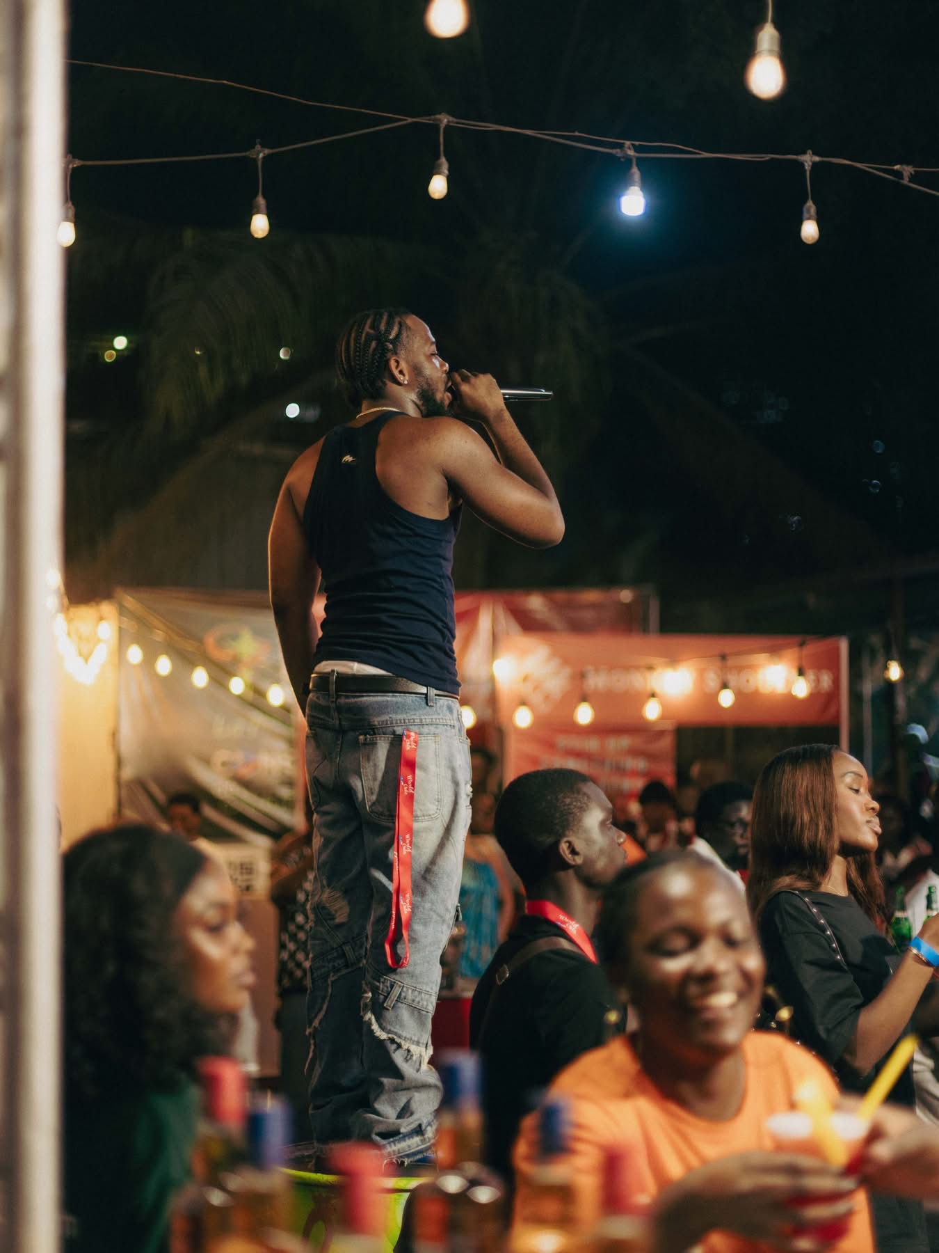 Congo Food Week 2026 : le festival nourrit aussi les cerveaux des festivaliers