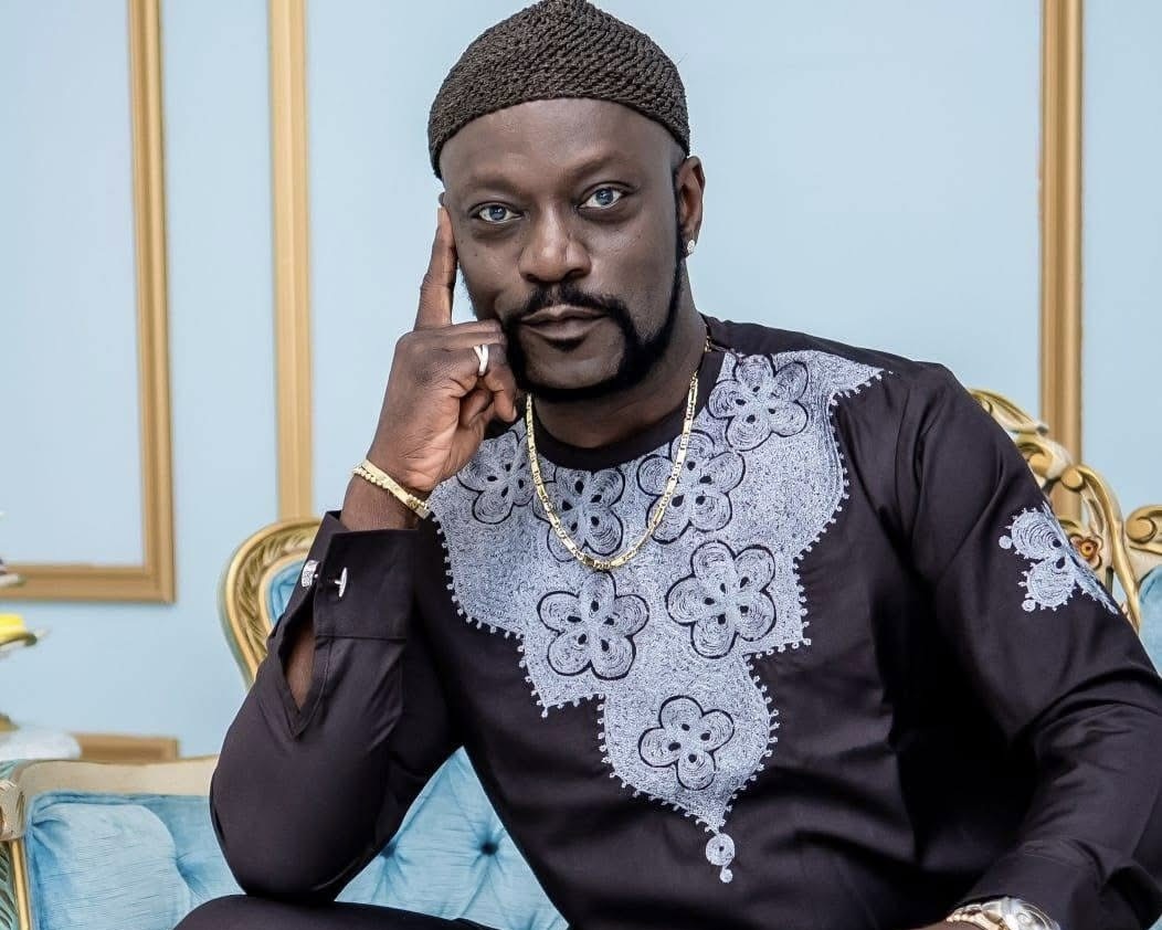 Côte d’ivoire :  « la musique comme passeport vers une Afrique sans frontières » (Meiway)