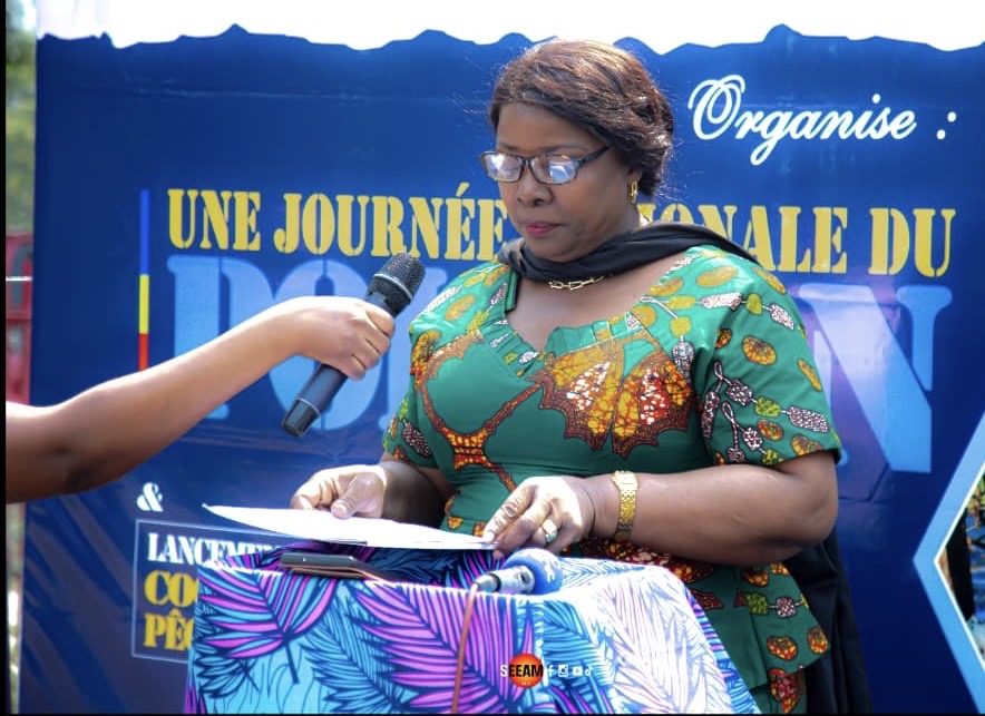 Dialogue national : Kathy Kalanga dénonce « une théorie d’endormissement »