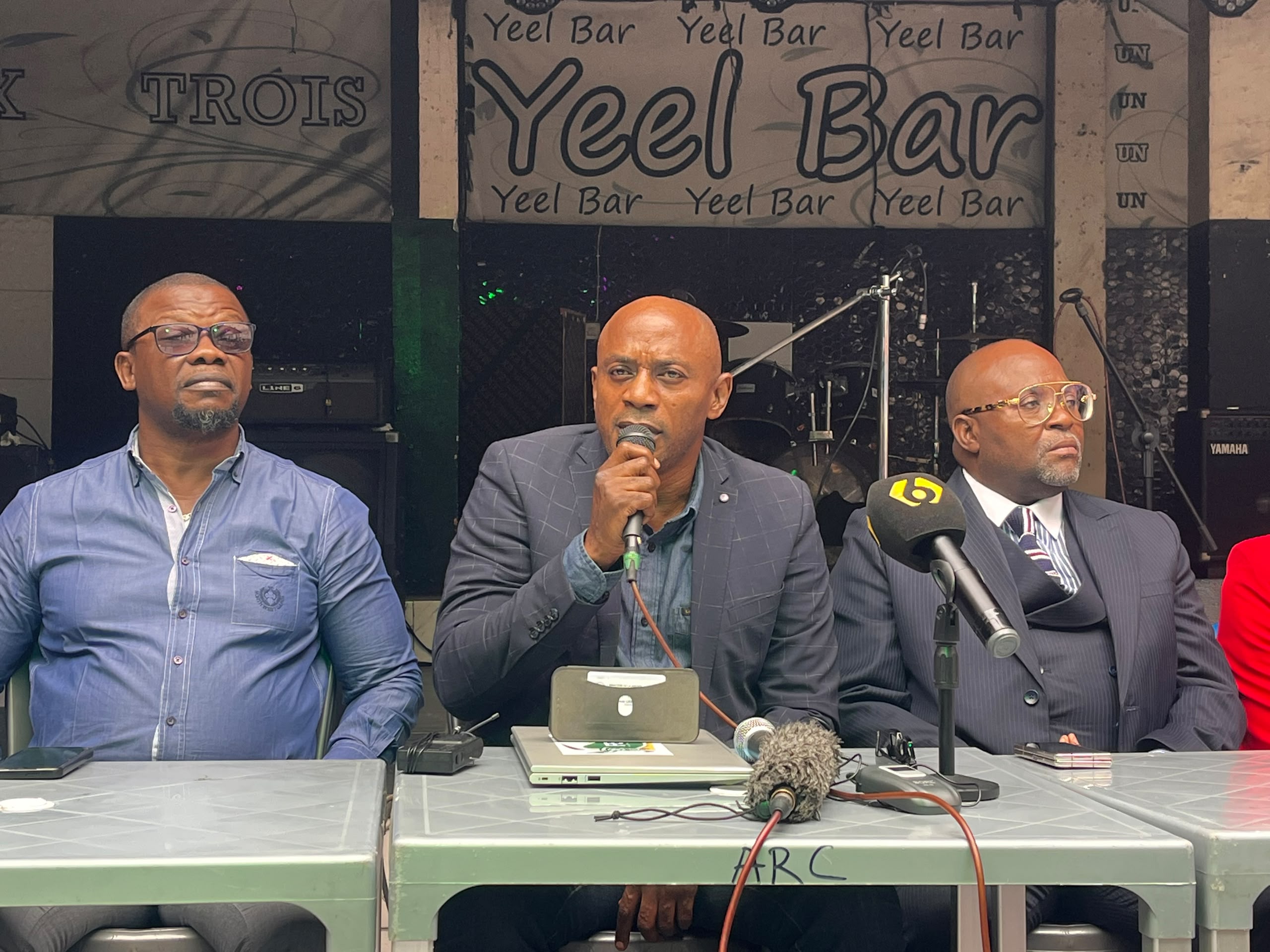 SOCODA : Blaise Bula appelle à l’unité des ayants droit et réaffirme la légitimité de sa gestion