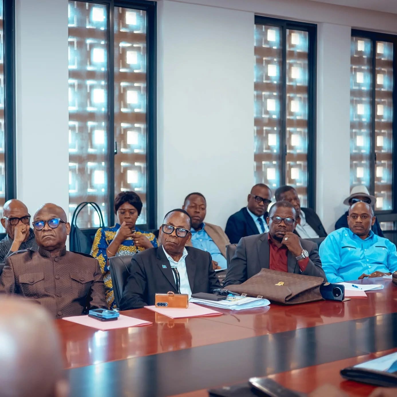 SOCODA : le bicéphalisme qui étouffe les droits des créateurs congolais