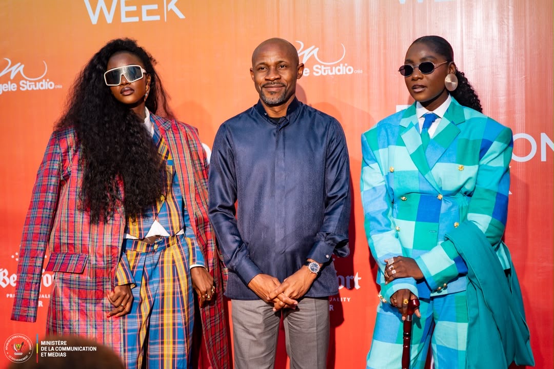DRC Fashion Week 2026 : la SAPE, trait d’union entre les deux Congo