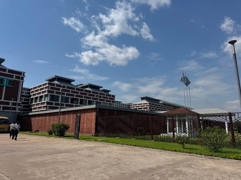 RDC-Coree du Sud : vers un nouveau projet de coopération culturelle à l’horizon 2028