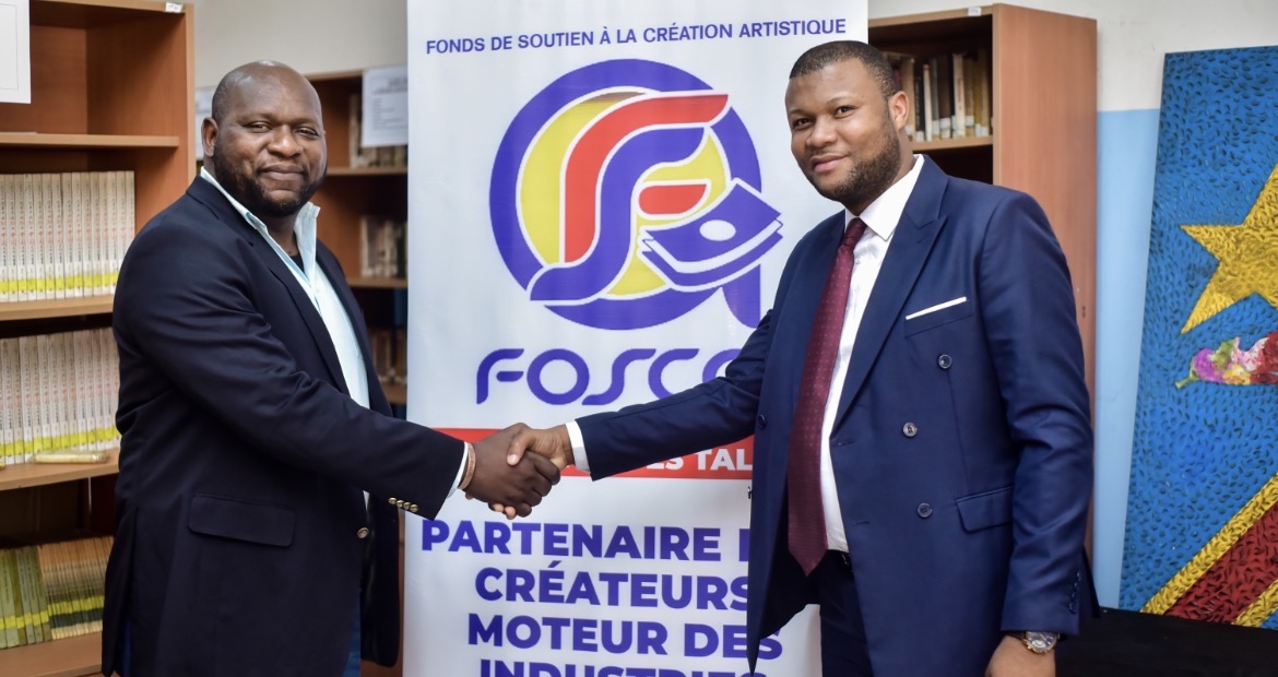 CZoo  et FOSCA: une collaboration pour renforcer la diffusion et la valorisation des artistes