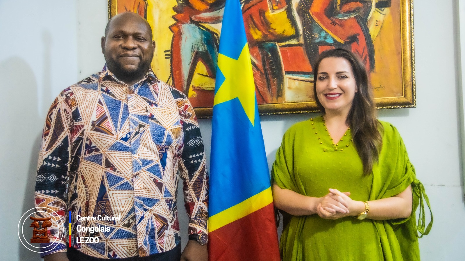 Économie culturelle : Le CZoo, un pôle majeur pour les ICC (Pamela Landreville)
