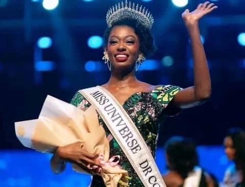 Miss Universe 2026 : Jessi Kalambayi, nouvelle ambassadrice de la RDC à Porto Rico