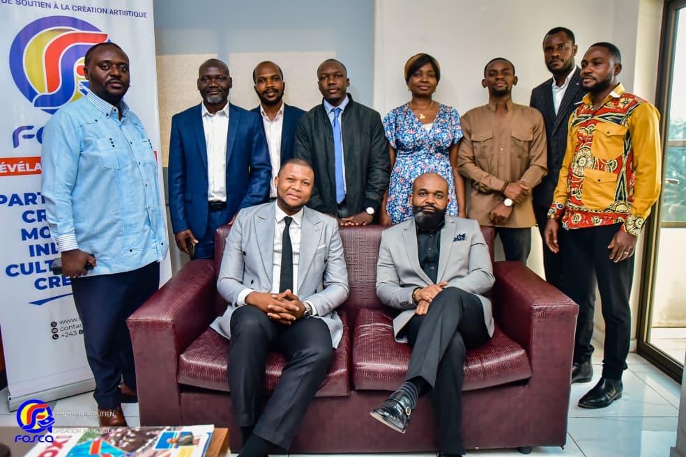 FOSCA – FASAEC : une synergie renforcée pour mieux accompagner les professionnels de la culture