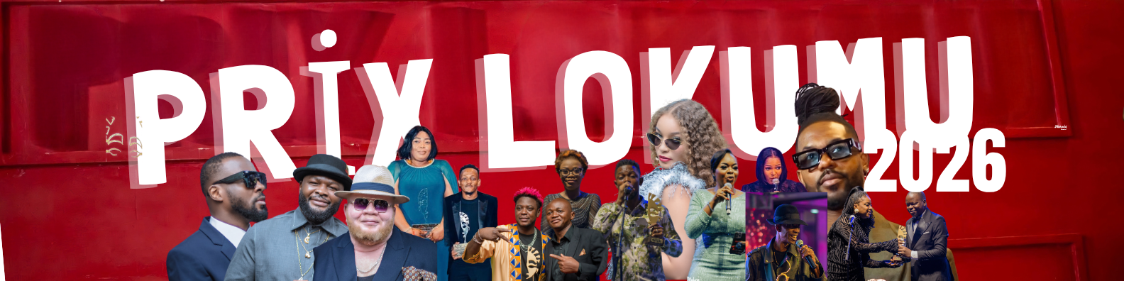 Prix Lokumu 2O26
