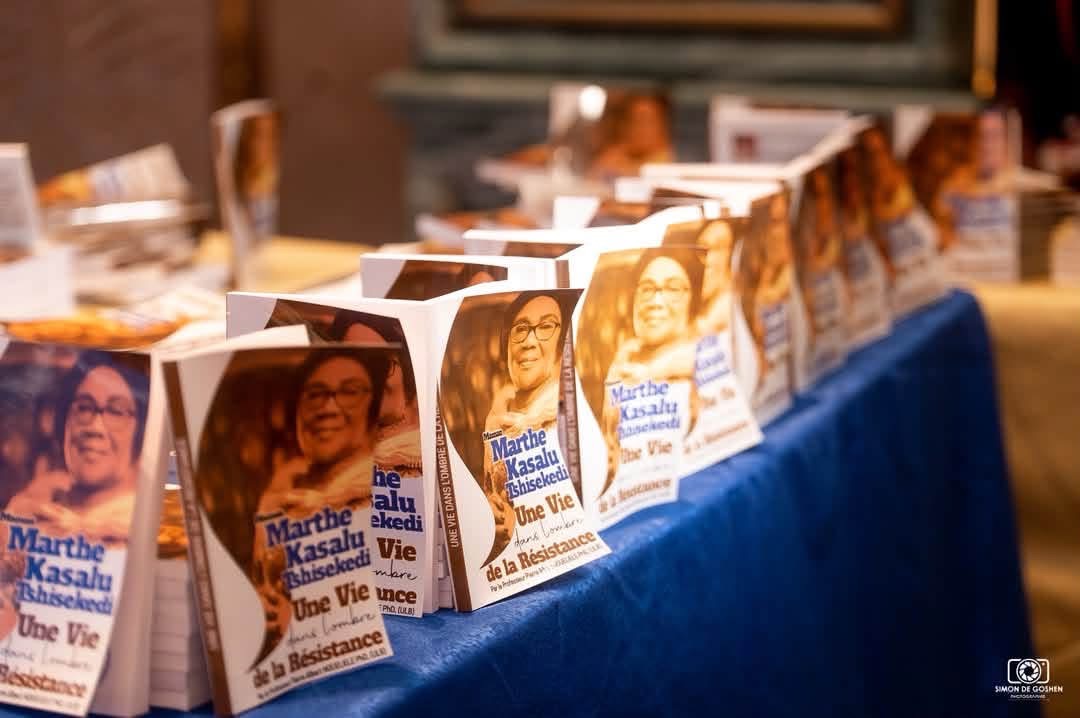 Littérature |Vient de paraître : « Une vie dans l’ombre de la résistance » de Pierre Albert Nguelele
