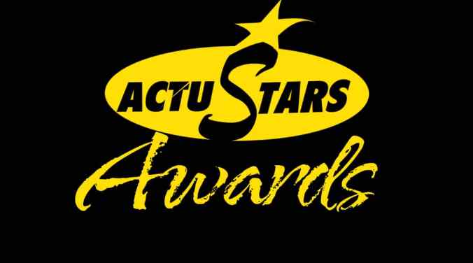 Goma : ActuStars Awards 2 se profile à l’horizon !