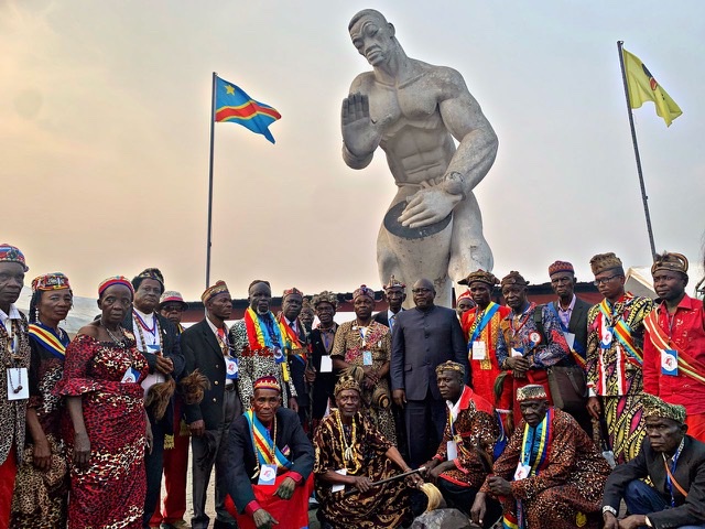 FIKIN : Journée culturelle de la cohésion nationale pose les jalons d’un festival des musiques tradi modernes à Kinshasa