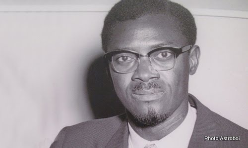 Le rapatriement des restes de Lumumba reporté !