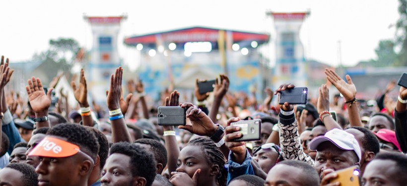 « Déplacer le Festival Amani de Goma, ça serait sa fin (…) », indique Guillaume Bisimwa