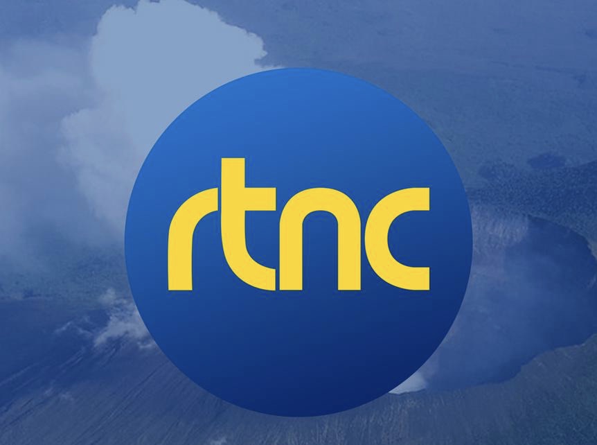 Concours RTNC: Voici les 5 logos retenus pour le vote !