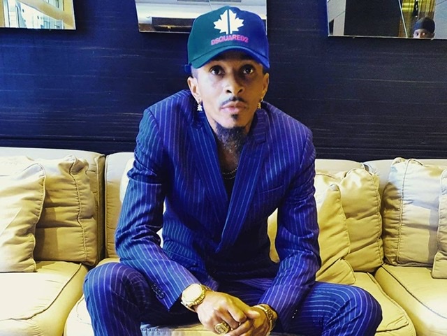 Haut -Katanga: Robinio Mundibu en concert à  Likasi