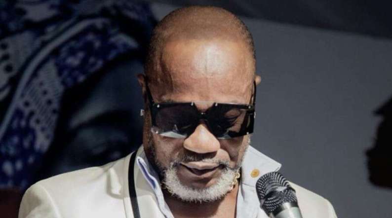 Sept ans de prison réquis contre Koffi Olomide !