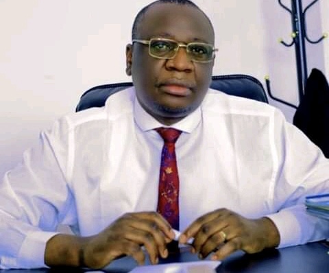 Lubumbashi /Littérature: « Le porte-croix » de Christian Kunda