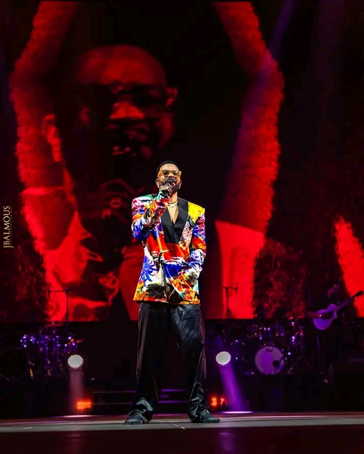 Musique : L’aigle Fally Ipupa compte survoler le Canada et les USA ! 