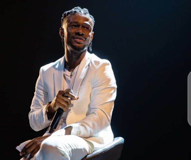 Gospel : KS bloom en production live le 18 septembre à Kinshasa