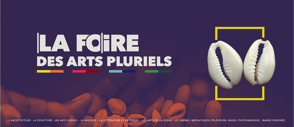 La Foire des arts pluriels 2 offre un plateau aux Personnes Vivant avec Handicap !