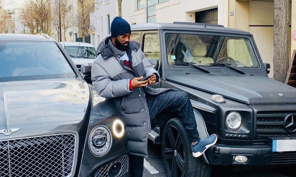 Fally Ipupa promet de revenir sur ses concerts (Kigali, Bujumbura et Goma) reportés !