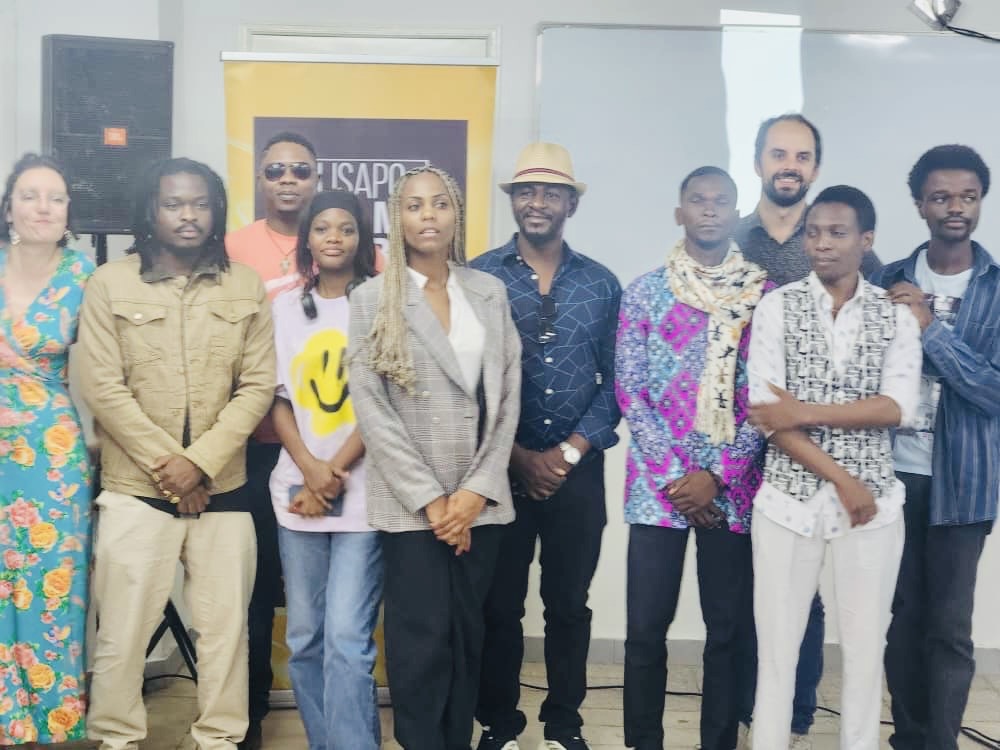 Lancement de Lisapo Film Lab, nouvelle ère pour le cinéma Congolais