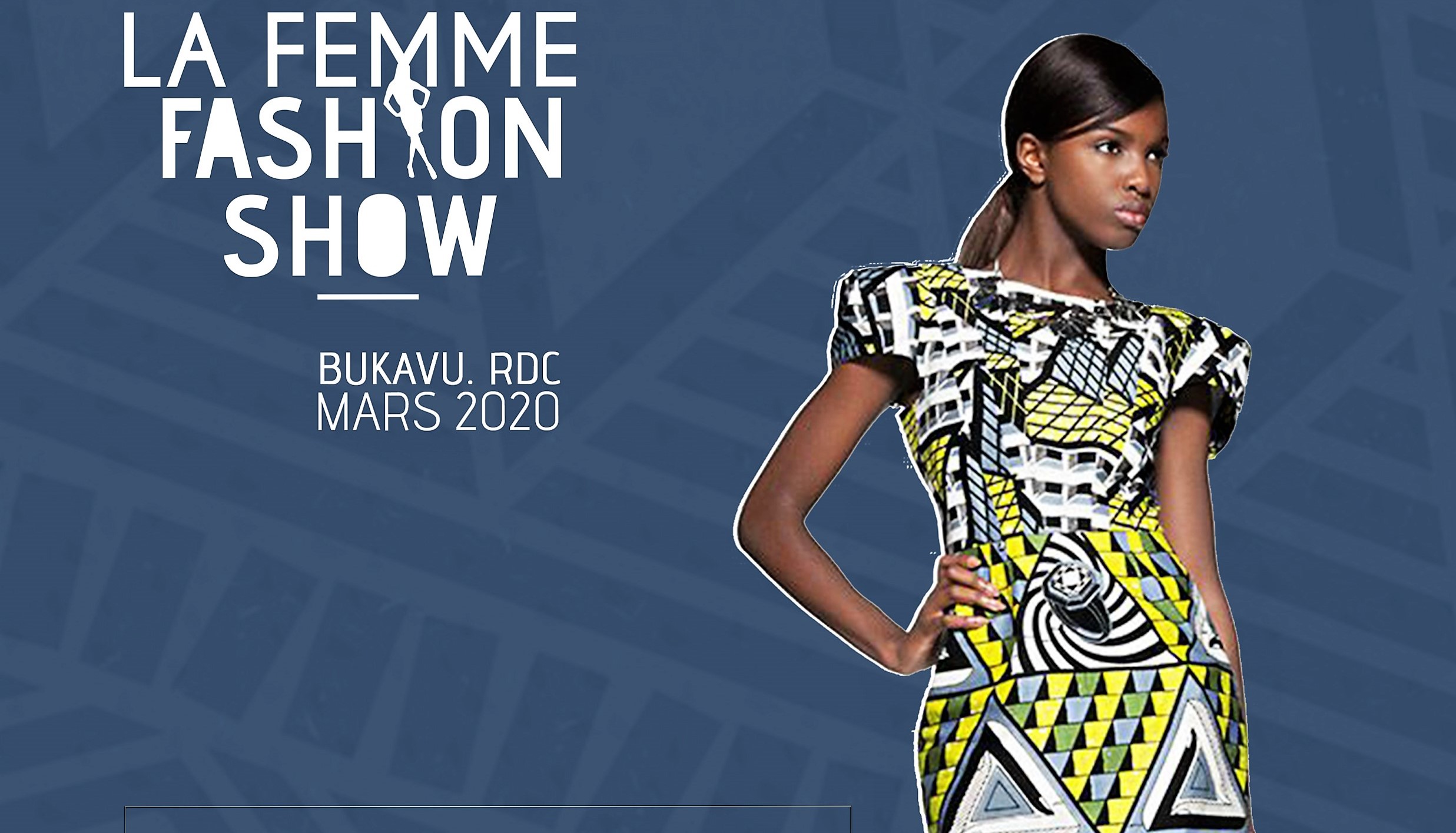 « La Femme Fashion Show », le rendez-vous de la mode au féminin !