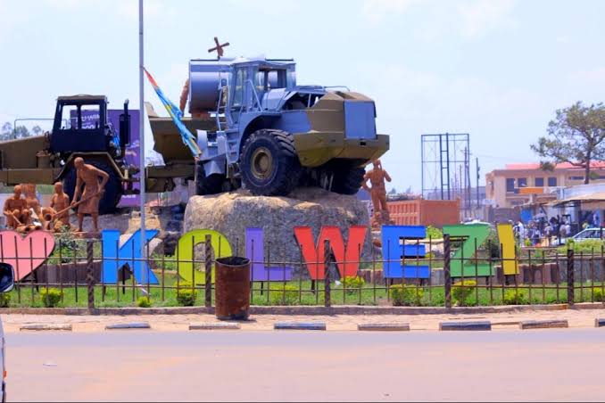 Lualaba: Foire des acteurs culturels pour un écosystème structuré à Kolwezi
