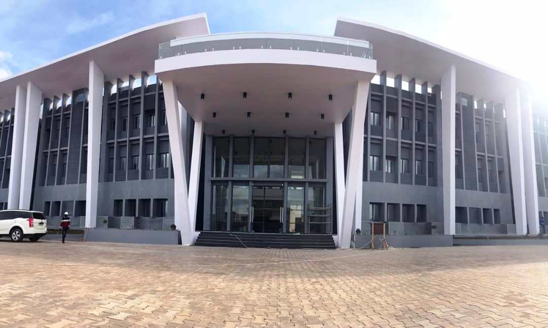 Expo : Organisation prochaine du Festival « Sauti ya macho » à Lualaba