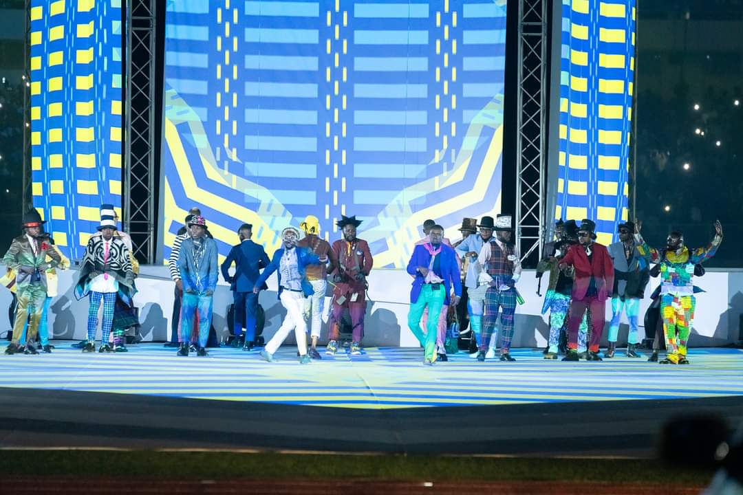 Appel à candidature: Douala Music’Art festival 2024 s’offre aux artistes talentueux !