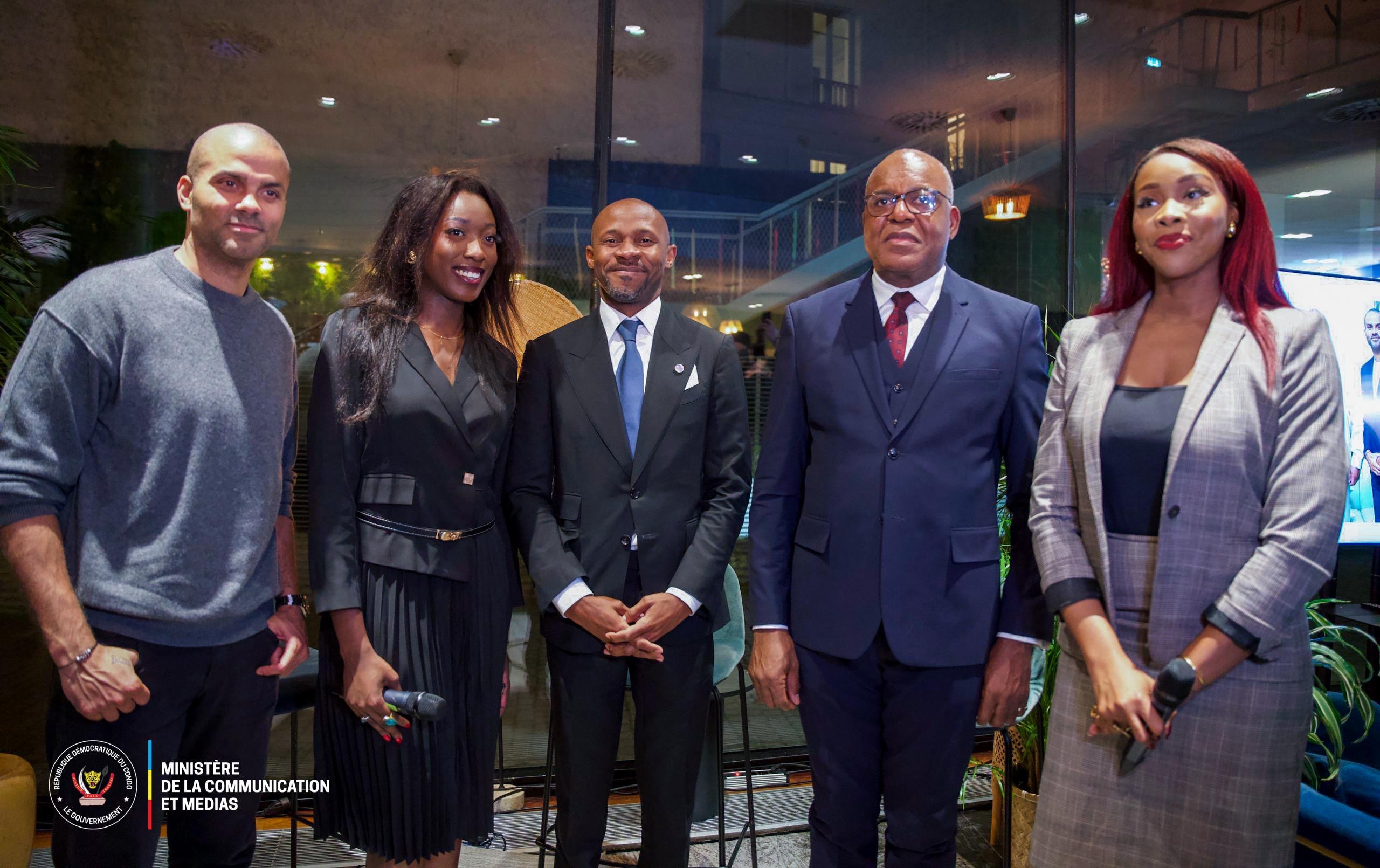 « Investir en RDCongo », les germes d’un nouveau narratif pour rassurer les investisseurs !