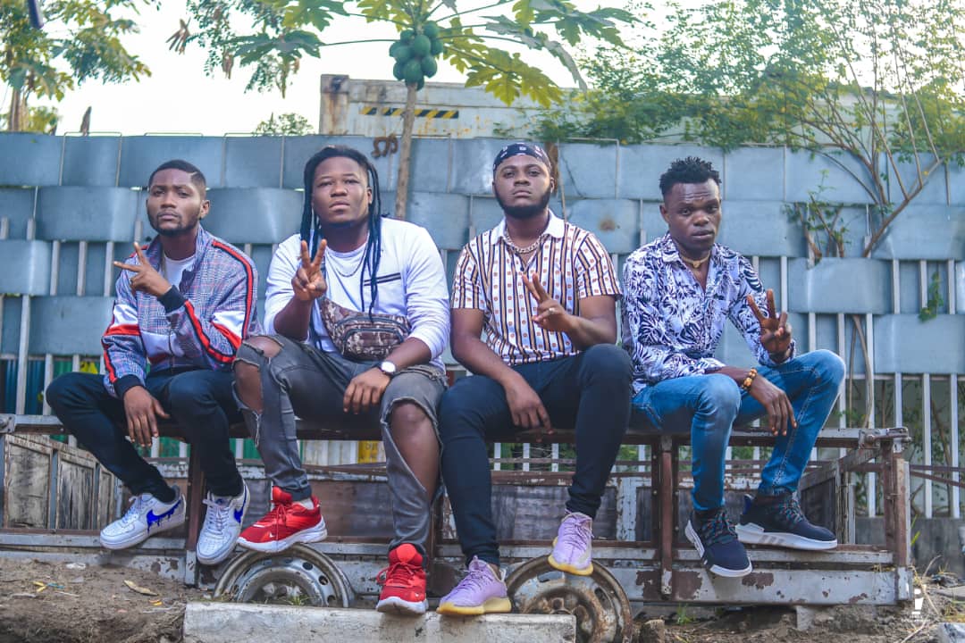 Découverte: L’UDPS Music et sa mixtape « 10ème  rue »