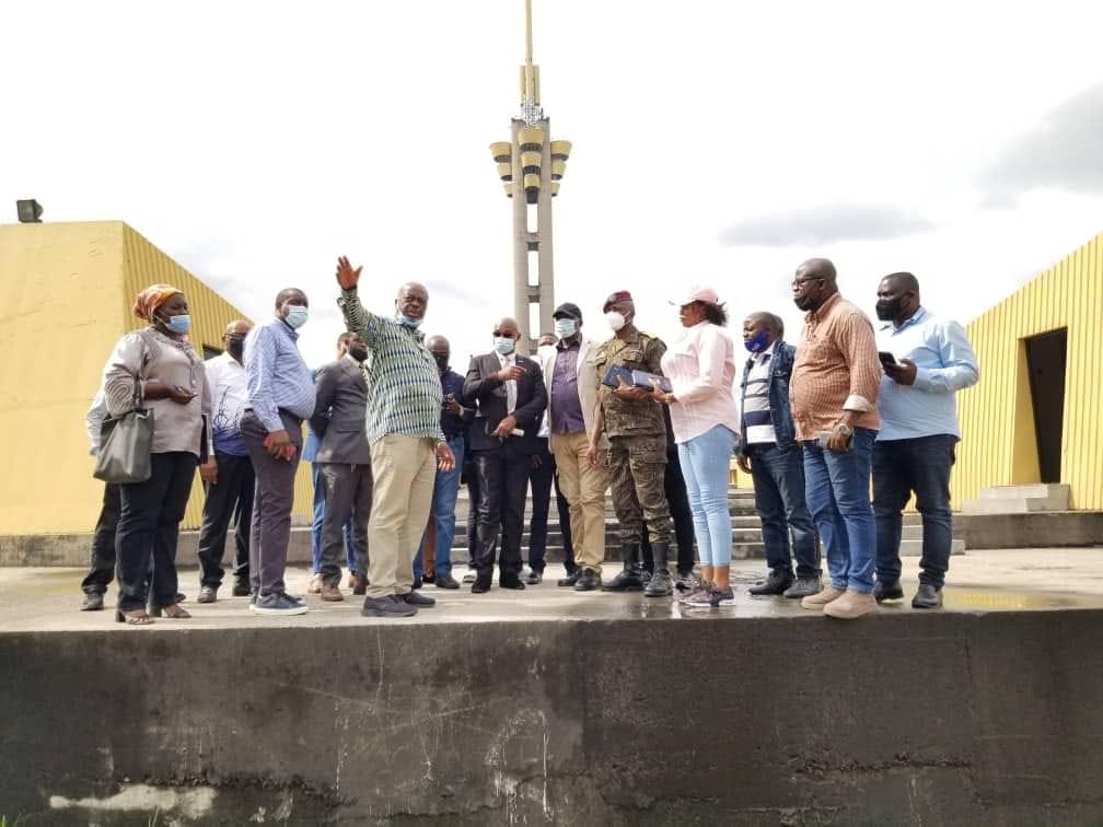 Retour des reliques de Lumumba : Balufu Bakupa Kanyinda rassure !
