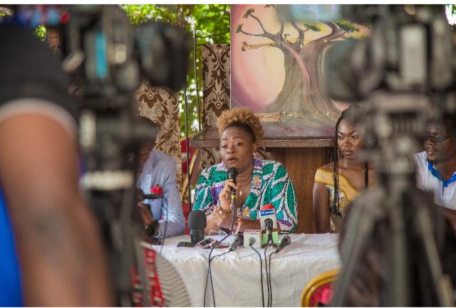 «Kinshasa Mboka ya Masano » veut (re)mettre la mode sous les projecteurs
