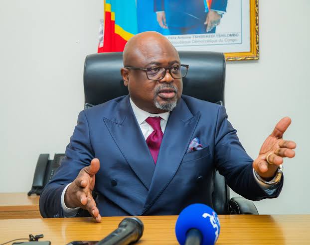 « Construction des infrastructures », priorité de Didier M’pambia pour booster le tourisme en RDCongo