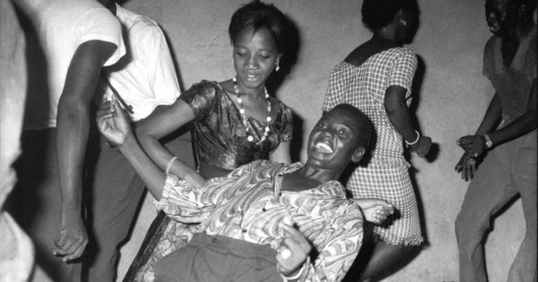 Brazza/Expo : Quand les photos vibrent au rythme de la rumba congolaise