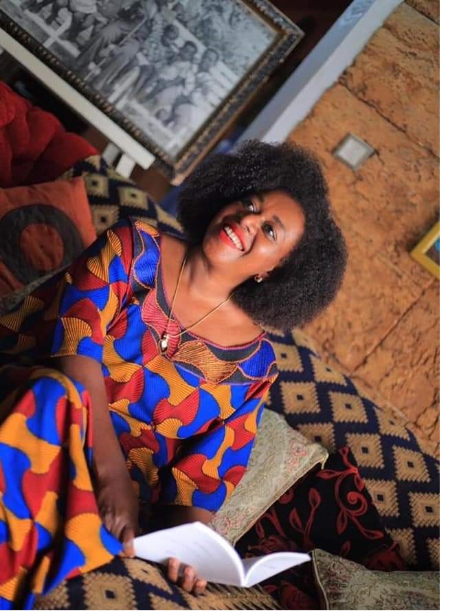 Bilan & Perspectives : « La culture c’est l’ADN d’un peuple. Mettons-la au centre, et nous verrons un réel décollage de la RDCongo (…) » (Yolande Elebe)