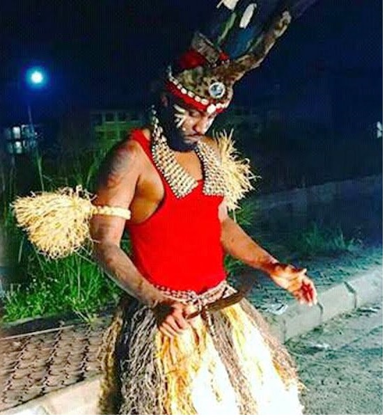 Fally Ipupa vs Eddy Ikuku: la chanson « Eloko oyo » au centre du conflit !