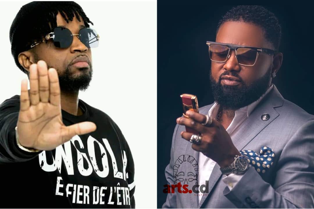 Musique : Deux artistes congolais attendus au FEMUA 2023
