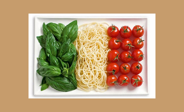 Semaine de la cuisine italienne à Kinshasa !