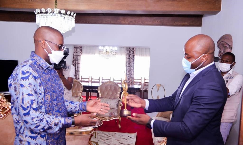Réveillon du rire : Plusieurs humoristes attendus à Lubumbashi