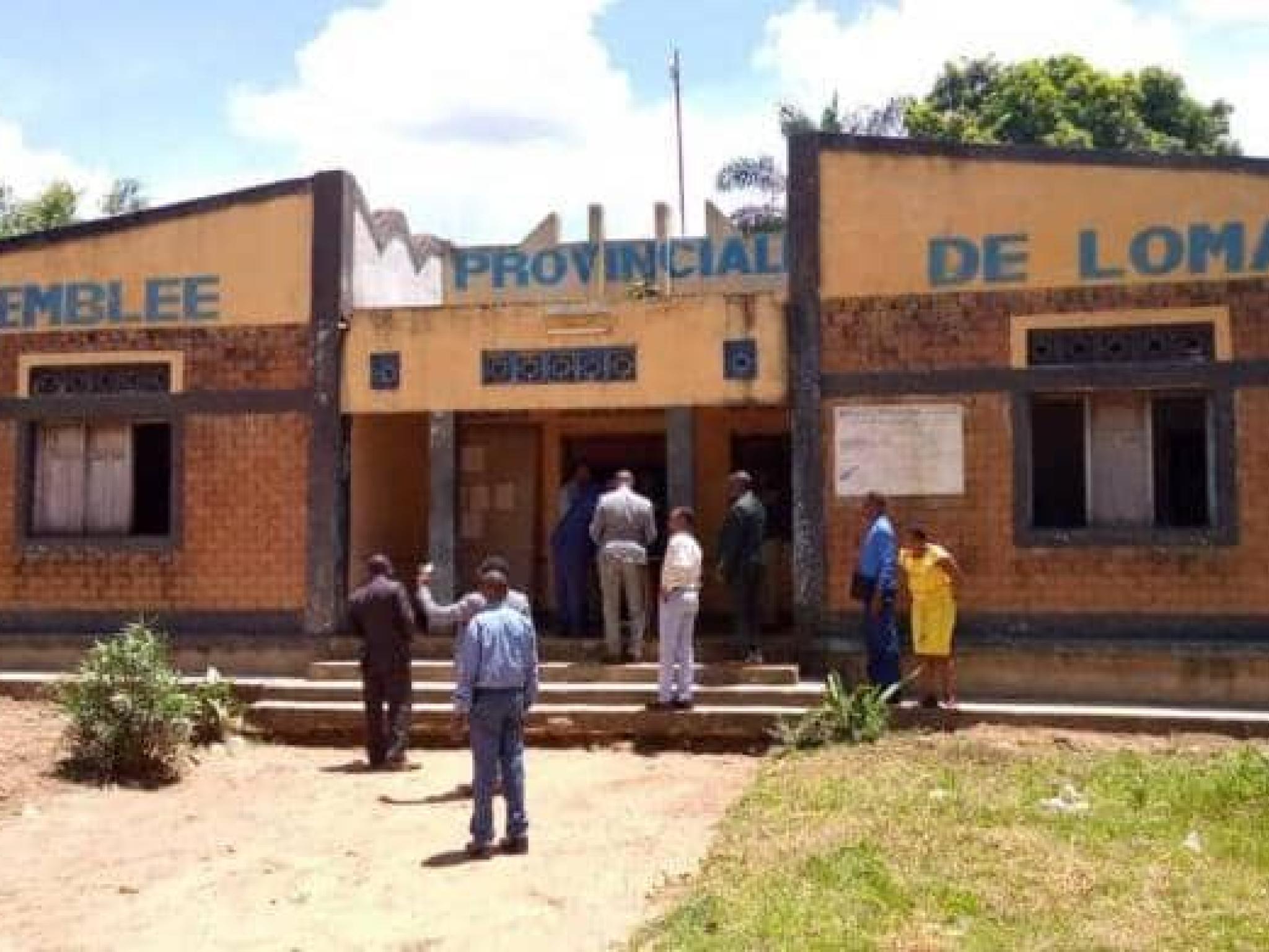 Mweneditu : Vient de paraitre “La voie de la réconciliation”