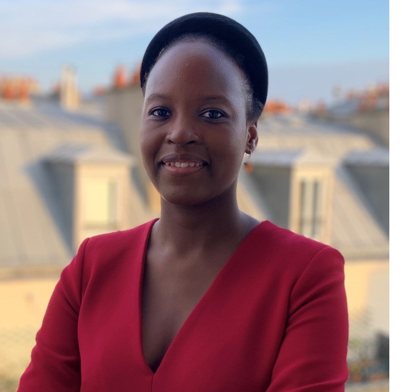 New-York : Marie-Laure Buku, une congolaise nommée conservatrice adjointe au Musée «The Frick Collection»