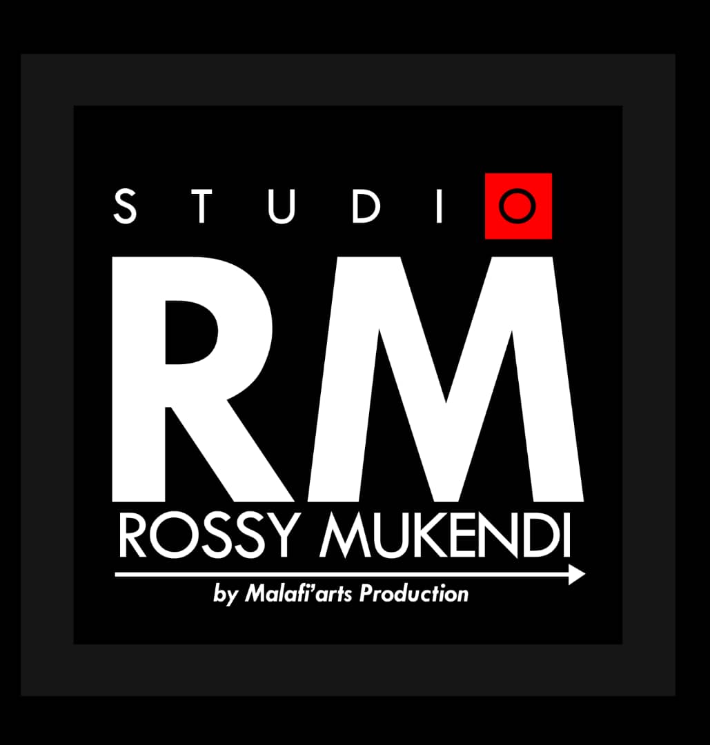 Studio Rossy Mukendi voit le jour à N’djili ! !