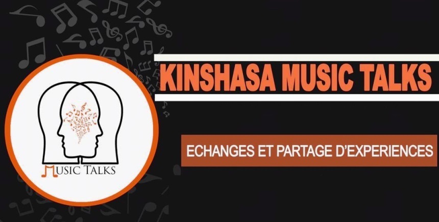 « Kinshasa Music Talks », Rencontre de restitution de la Conférence ACCES 2018