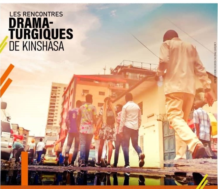 Théâtre: Lancement de la 3eme édition des Rencontres dramaturgiques de Kinshasa
