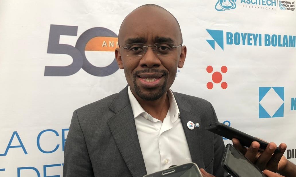 « La maîtrise de la gestion des projets permet de transformer nos rêves en réalité» (Danny Byabene)
