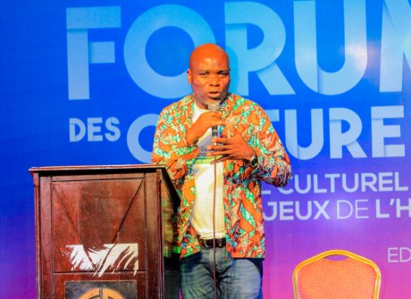 Conflit à la SOCODA: Maïka Munan aux arrêts à la prison de Makala